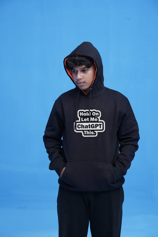 ChatGPT This – Smart Moves, Street Grooves streetwear Edition