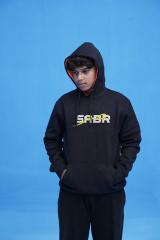 Sabr —صبر ، The Strength in Stillness streetwear Edition